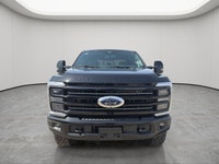6.7L HIGH OUTPUT POWER STROKE V8 DIESEL ENGINE, ELECTRONIC-LOCKING w/3.31 AXLE RATIO, ADAPTIVE CRUIS... (image 1)