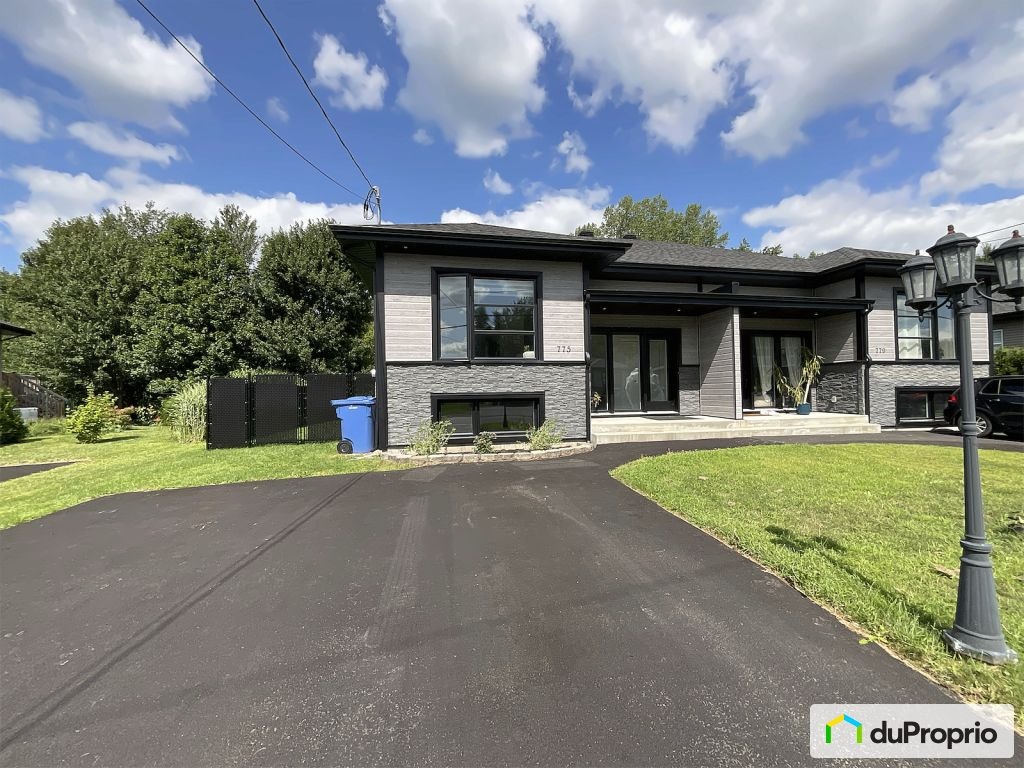 $459,000 - Semi-detached for sale in Roxton Pond — photo 1