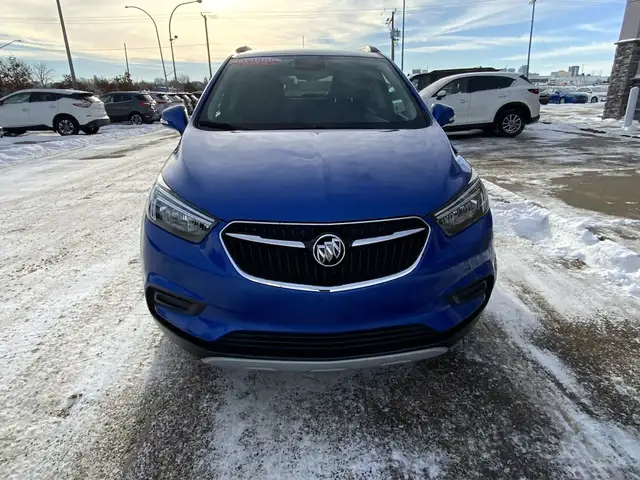 2018 Buick Encore Preferred AWD | Blue Tooth | Aluminum Rims | D in Cars & Trucks in Regina - Image 3