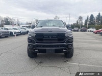 Your search for a powerful and exceptionally refined truck ends with this 2022 Ram 1500 Limited Long... (image 7)