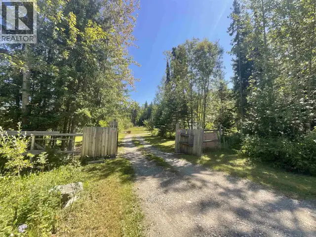 3994 CARAVELLE ROAD Quesnel, British Columbia in Houses for Sale in Quesnel - Image 19