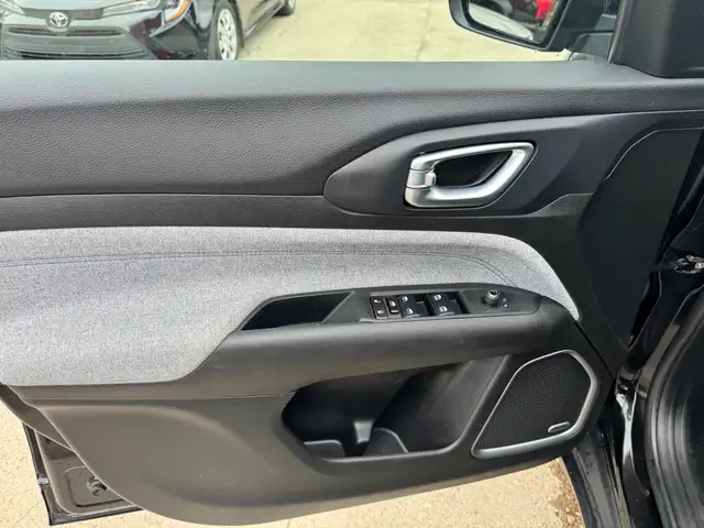 2024 Jeep Compass North5819304107737190413