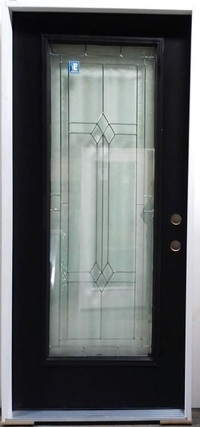 30+ Exterior Doors at Bryan's Auction