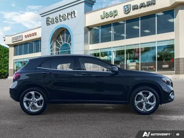 2020 Mercedes-Benz GLA GLA 250 in Cars & Trucks in Winnipeg - Image 7