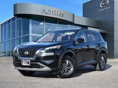 ACHILLES MAZDA CERTIFIED This Achilles Mazda Pre-Owned Vehicle offers enormous value. Our all-inclus...