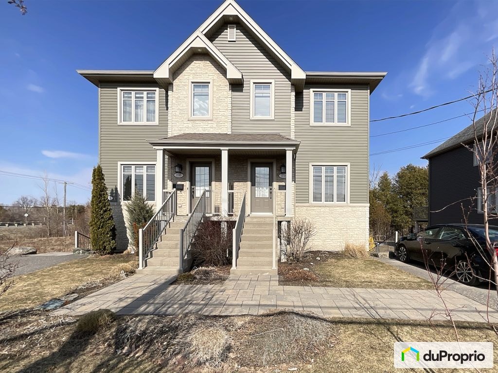 $315,000 - Condominium for sale in Plessisville — photo 2