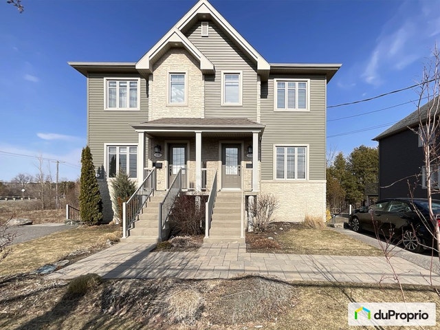 $315,000 - Condominium for sale in Plessisville — photo 2
