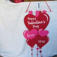 Valentine Blow Up Balloon, Placemats, Decorations Winnipeg Manitoba Preview