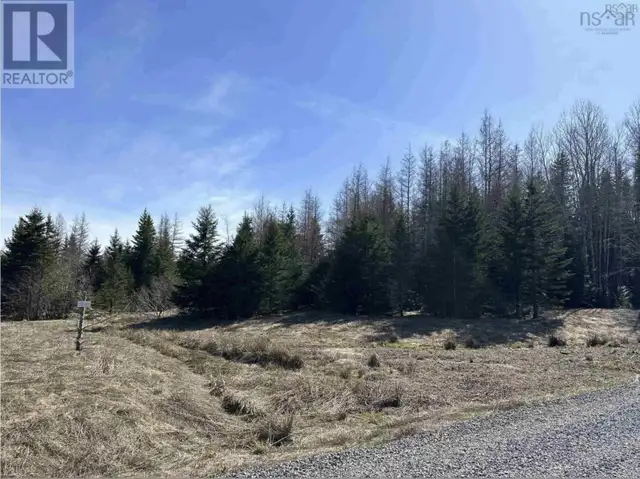 Lot 16 - Lower River Road Grantville, Nova Scotia in Land for Sale in Cape Breton - Image 12