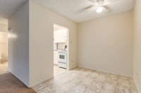Amenities: Heat & Water Included • Elevator • Quiet Building Suite & Building: One-bedroom and two-b... (image 2)
