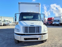 Ryder Stock ID: 803842 Transmission Type/Speed: AUTO 6 Engine: DIESEL B6.7 '17 280/2400 Horse Power:... (image 1)