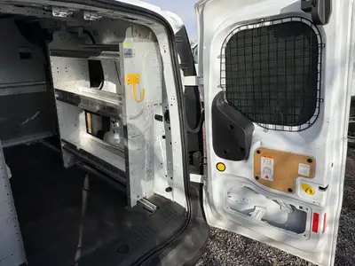 2018 Ford Transit Connect Van $3,500 UPFITTED LOADED CAN FINANCE, View more