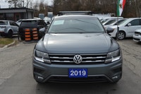 2019 Volkswagen Tiguan Comfortline 4Motion 114,273 KM Now Only $19,450(Was $19,950) or $157 Bi-Weekl... (image 7)