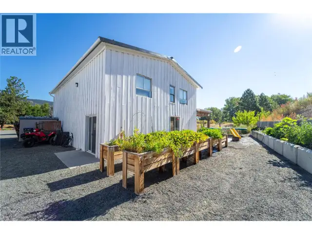 1550 WALNUT Avenue Merritt, British Columbia in Land for Sale in Vernon - Image 5