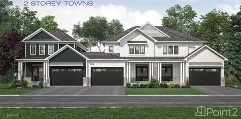 Homes for Sale in Waverly Beach, Fort Erie, Ontario $842,800 in Houses for Sale in St. Catharines