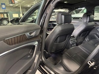 **SPRING SPECIAL!** FEATURING : S-LINE, V6 POWERED, QUATTRO AWD, DIGITAL GAUGE CLUSTER NAVIGATION DI... (image 7)