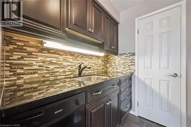 1414 E KING Street E Unit# 808 Kitchener, Ontario in Condos for Sale in Kitchener / Waterloo - Image 15