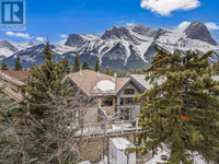2, 817 5th Street Canmore, Alberta