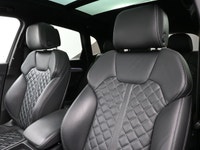 This 2022 Audi SQ5 delivers premium comfort, advanced technology, and everyday refinement in a sleek... (image 6)
