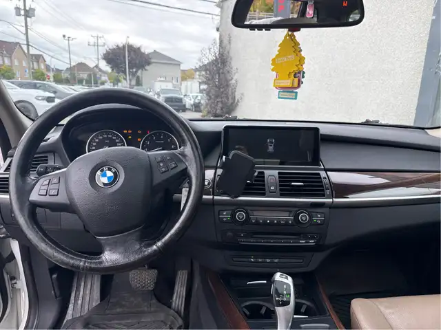 2008 BMW X5 3.0si in Cars & Trucks in Laval / North Shore - Image 12