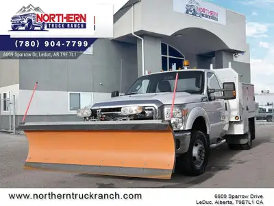 WAS: $35900 NOW: $32900 plus taxes and licensing feesWork-ready and built to last, this 2015 Ford F-...