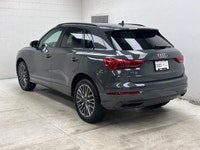 Get noticed in this sinister looking Nano Gray Metallic SUV! Treat yourself to the features you dese... (image 2)