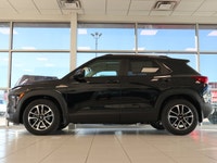Brand New SUV Available in Lloydminster, Saskatchewan Alberta This 2026 Chevrolet Trailblazer LT is... (image 5)