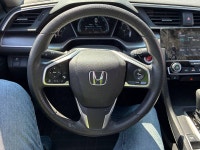 2016 HONDA CIVIC EX EDITION ONLY 89,474KM PHENOMENAL SHAPE REV CAM HEATED SEATS SUNROOF TOP STAFF PI... (image 7)