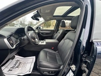 Experience the pinnacle of sophisticated SUV performance and fuel efficiency with this nearly new 20... (image 6)