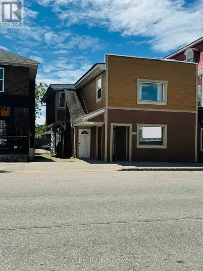 Beautifully maintained and fully legal fourplex ideally situated in the heart of Mattawa, offering a...