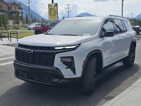 AMVIC Licensed Dealer Location: Wolfe Chevrolet GMC Buick Canmore 2.5L Turbo Engine | RS Trim | AWD... (image 3)