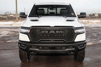 This Ram 1500 has a dependable Twin Turbo Regular Unleaded I-6 3.0 L/183 engine powering this Automa... (image 6)