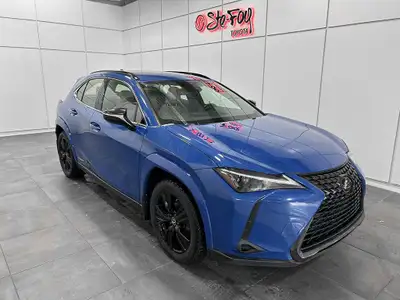 Chez Ste-Foy Toyota nos clients sont au cœur de nos priorités. Avec la diversité de nos produits, no...