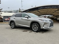 The 2021 Lexus RX 450h with the Premium Package is a cornerstone of the Canadian luxury hybrid marke... (image 1)