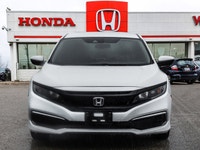 *WATERLOO HONDA'S **PRE-OWNED BUY SMART PROGRAM* - With the purchase of this vehicle, you will recei... (image 1)