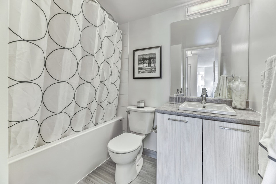 O'Neil Tower - 1 Bedroom Apartment for Rent 5