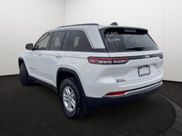 This Jeep Grand Cherokee has a dependable 3.6 Liter engine powering this Automatic transmission. WHE... (image 3)