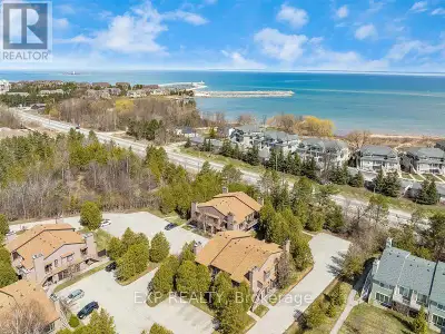 61 - 19 DAWSON DRIVE Collingwood, Ontario