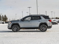 Welcome to Sherwood Buick GMC! This GMC Terrain delivers a Turbocharged Gas I4 1.5L/-TBD- engine pow... (image 4)