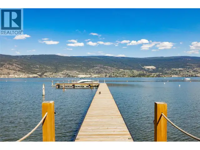 13011 Lakeshore Drive S Unit# 369 Summerland, British Columbia in Condos for Sale in Penticton - Image 35