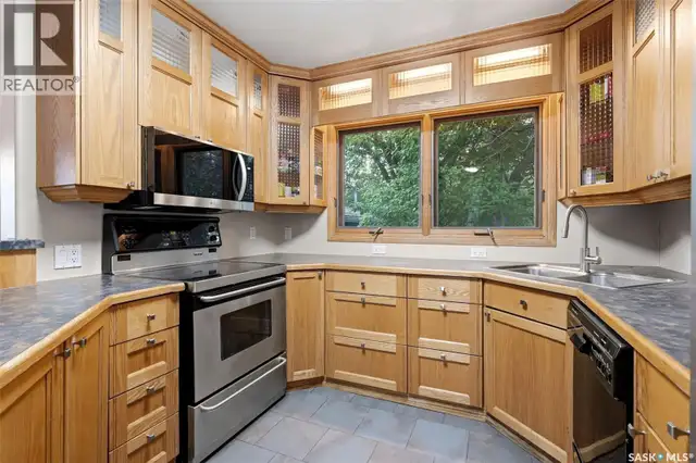 5 DARKE CRESCENT Regina, Saskatchewan in Houses for Sale in Regina - Image 10