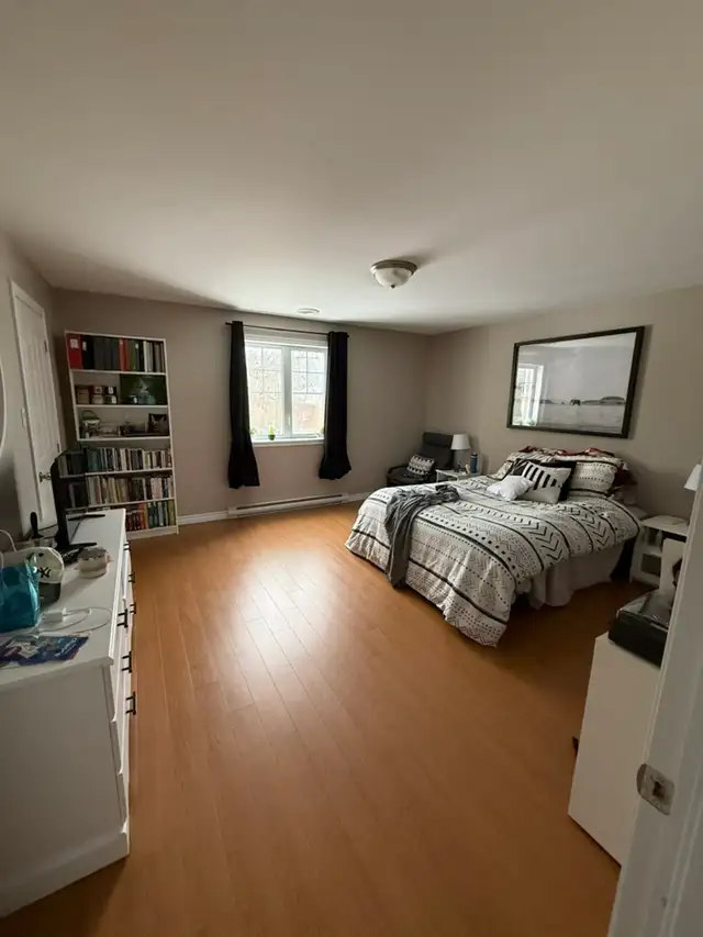 2 mois de rabais –  Boul. Lavigerie in Long Term Rentals in Sherbrooke - Image 11