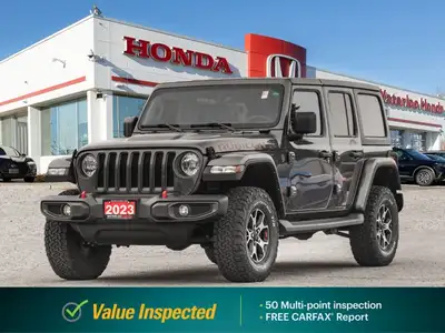 *The listed price reflects a financing offer and includes a $1,500 rebate.* *WATERLOO HONDA'S **PRE-...