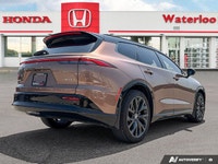 *The listed price reflects a financing offer and includes a $1,500 rebate.* *WATERLOO HONDA'S **PRE-... (image 6)