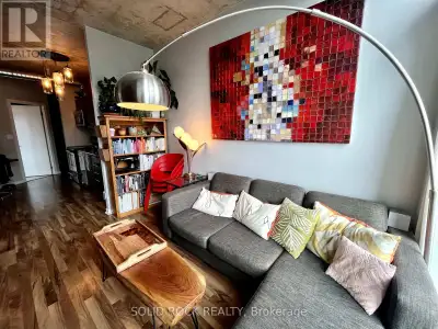 1116 - 150 SUDBURY STREET Toronto (Little Portugal), Ontario