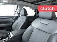 NO ACCIDENTS / CLEAN CARFAX / 1 OWNER / Driver Attention Alert, Heated Steering Wheel, Bluetooth Mus... (image 9)