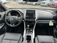 Experience the allure of the 2025 Mitsubishi Eclipse Cross GT S-AWC in a striking 44 drive. This mod... (image 9)