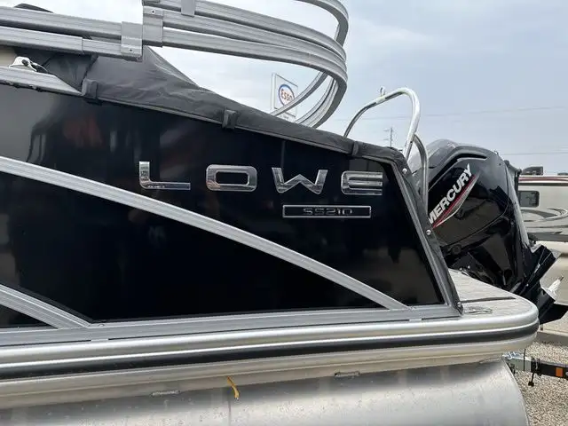 2023 Lowe SS 210 CL in Sport Touring in Winnipeg - Image 8