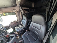 Fresh X15 Motor! 2019 Kenworth W900L Tandem Truck Located near Westlock, AB KMS: 821,957 HRS: 12,910... (image 9)