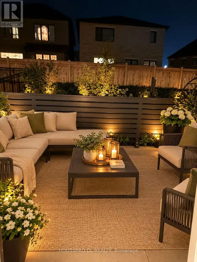 118 - 3008 WILLIAM CUTMORE BOULEVARD Oakville (JM Joshua Meadows in Long Term Rentals in Oakville / Halton Region - Image 13